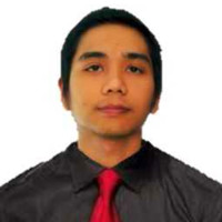 John William Magueflor, FPC