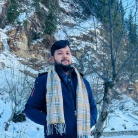 Deepak Khadria