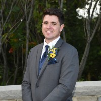 Nicholas Mcdermand