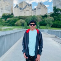 Yash Patel