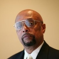 Dwight Stith