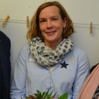 Claudia Prüfer