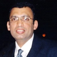 Percy P. Muncherji