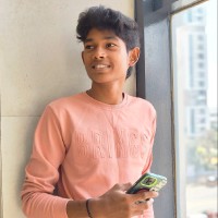 MOHNISH S