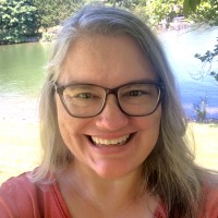 Jennifer Hindman, Ph.D.