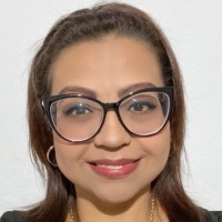 Ana Gabriela Solis Sanchez