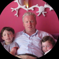 Paul Treacy