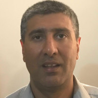 Umer Ghuman