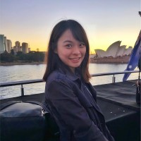 Yuchieh Tsai