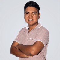 Christian Rafael López Isidro