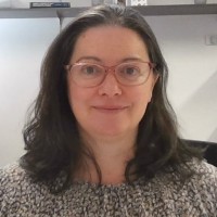 Shoshanna Rudov-Clark
