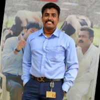 BHARAT KIRAN BIREDDY