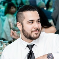 Aaron Reyes