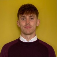 Gavin O’ Flaherty