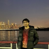 Dhruvil Mehta