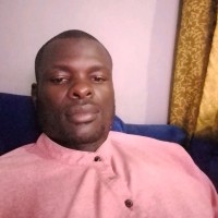 Evans Omondi