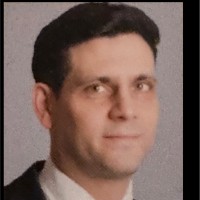 Myles Levy