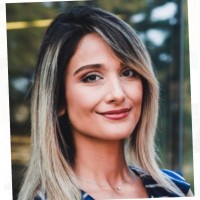Elmira Mardani