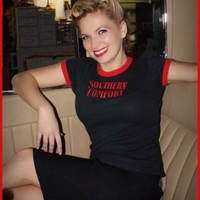 Amberlynn Kennedy