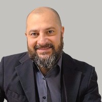 Rodrigo Jean Cozzolino