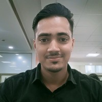 Mohammad Shabaz- .