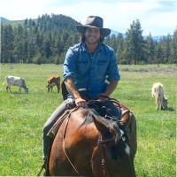 Nathan Decker, Mba
