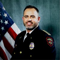 Patrick Patton, M.S., Cpm