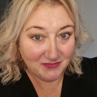 Jillian Payne