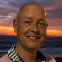 Stefan Hoogenboom