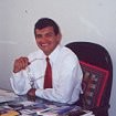 Dante Oliver