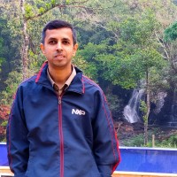 Manjunath M G