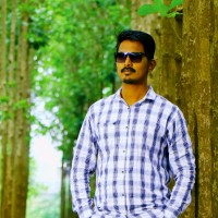 Arjun Bhise