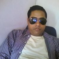 AMAR  PRAKASH MOHANTY