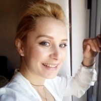 Tatiana Shchertsovsky