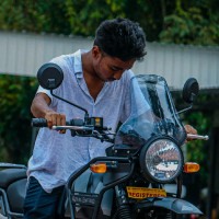 Hemanth R Swaminathan