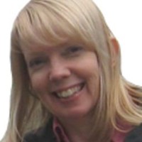 Deborah Ward