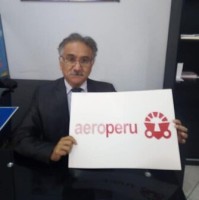 Aeroperu Sac Presidencia Ejecutiva