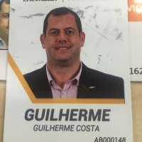 Guilherme Costa