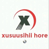 xusuusihii hore