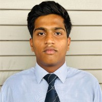 Saurav Somshekar