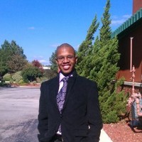 Marcus Loveless