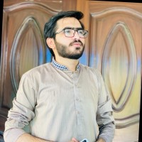 Usama Ch