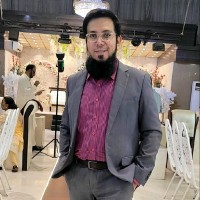 Syed Ghazali Ali