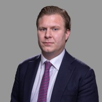 Frederik Bouwman