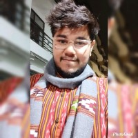 Ayush Jain