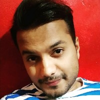 Ashish Mude