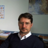 Frédéric Boudin