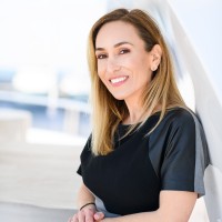 Lea Tsikoudaki