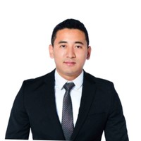 Gyalbo Tamang