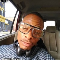 Maurice Joiner- Coston